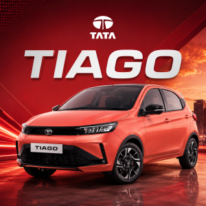 Tata Tiago | Get Best offers @ Sree Auto