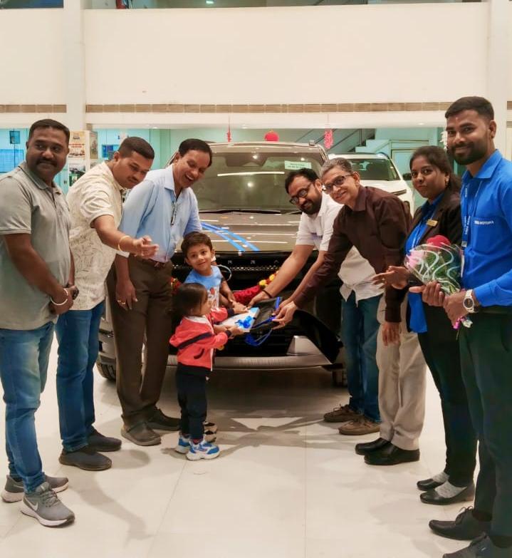 Sree Auto – #1 Best Car Dealers in Tumkur