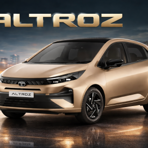 Tata Altroz