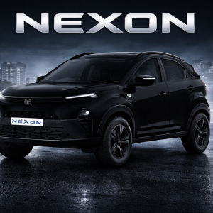 Tata Nexon