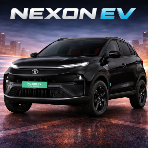 Tata Nexon EV
