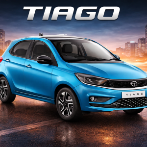 Tata Tiago