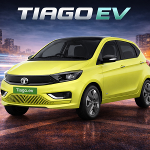 Tata Tiago EV