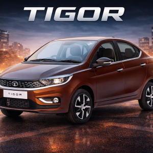 Tata Tigor