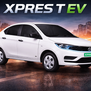 Tata Xpres‑T EV