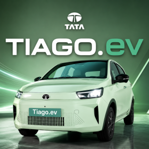 Tata Tiago EV | Get Best offers @ Sree Auto
