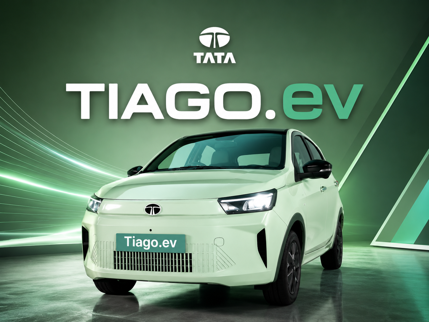 Tata Tiago EV | Get Best offers @ Sree Auto