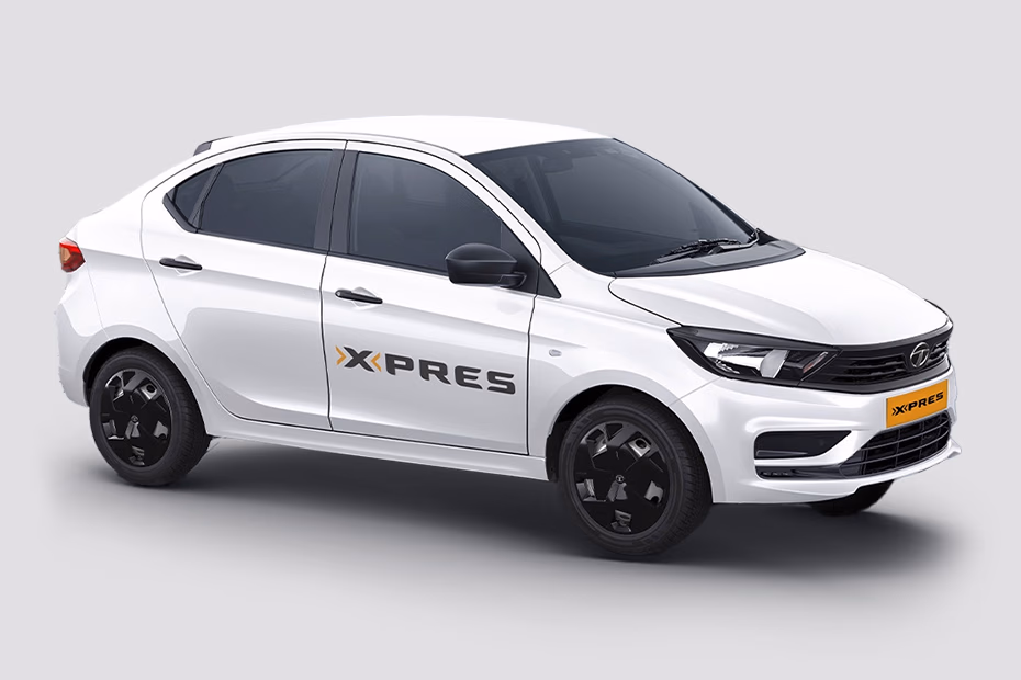 Tata XPRES T | Get Best offers @ Sree Auto