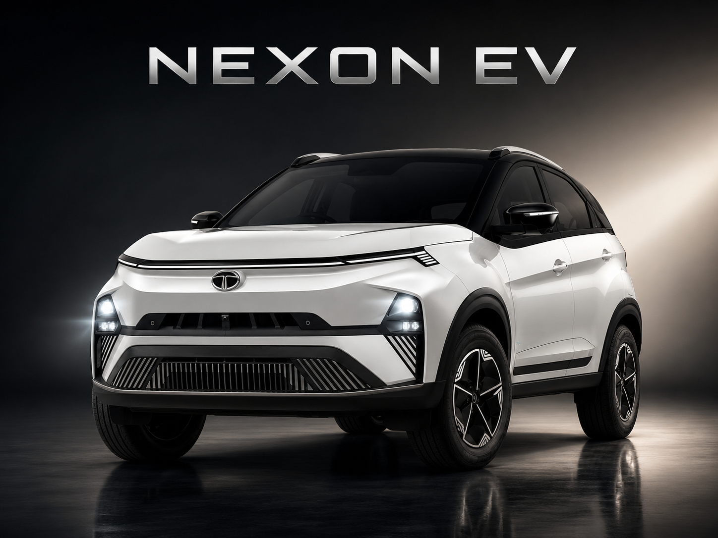 Tata Nexon EV | Get Best offers @ Sree Auto
