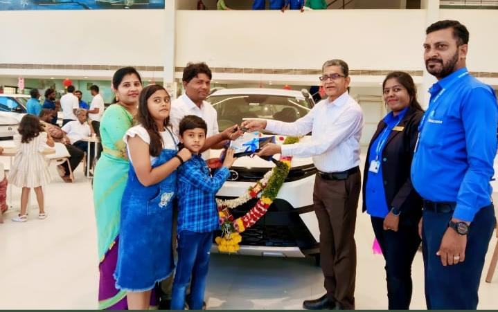 Sree Auto – #1 Best Car Dealers in Tumkur