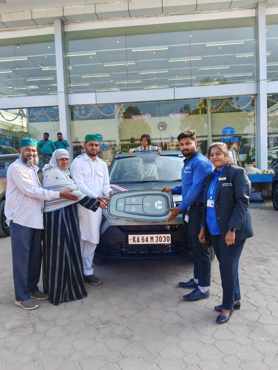 Sree Auto – #1 Best Car Dealers in Tumkur